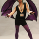 Illustration for article titled Go On, Let Morrigan Drive You Batty